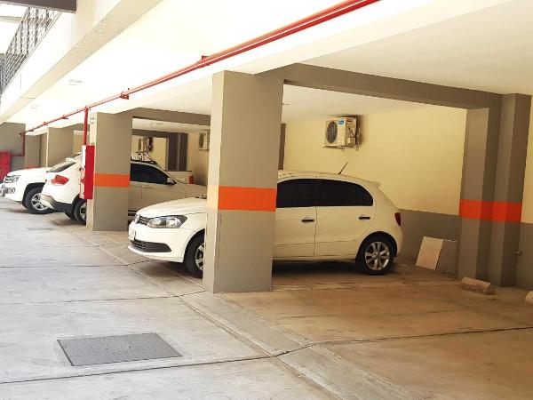 Umbral del Aconcagua : photo 10 de la chambre studio