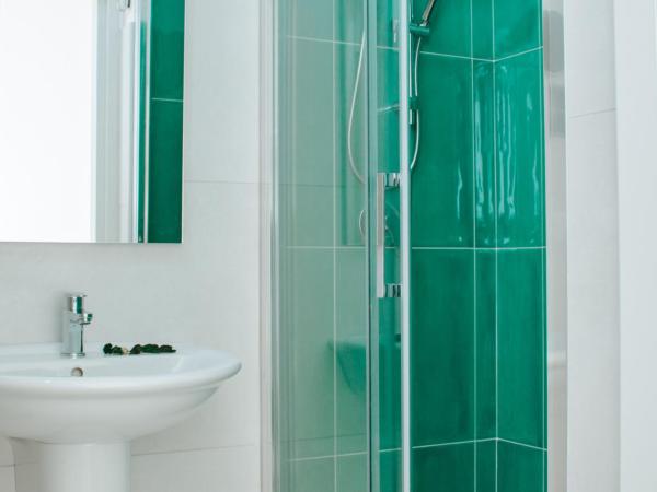 Pietre e Sassi : photo 8 de la chambre chambre simple avec salle de bains privative