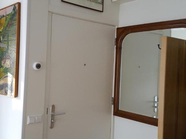 B&B Amsterdam De Springer : photo 1 de la chambre studio double deluxe