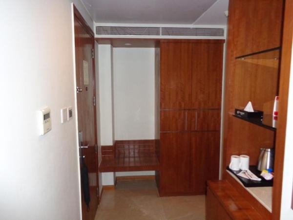 Ramada Ahmedabad : photo 4 de la chambre chambre double - fumeurs