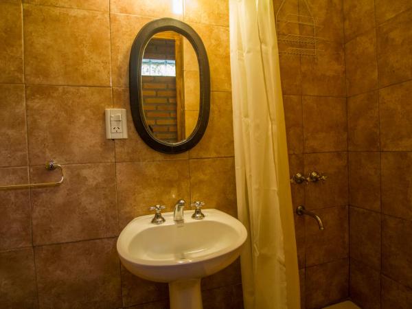 La Casita de Salta : photo 8 de la chambre appartement (4 adultes)