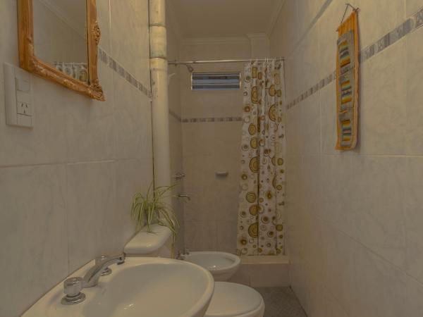 La Casita de Salta : photo 8 de la chambre appartement (5 adultes)