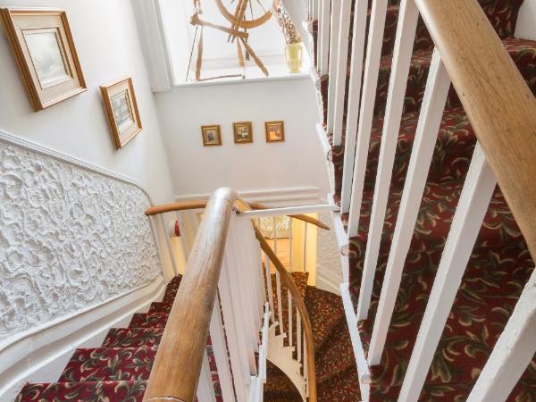 Manoir Sur le Cap : photo 4 de la chambre chambre lit queen-size