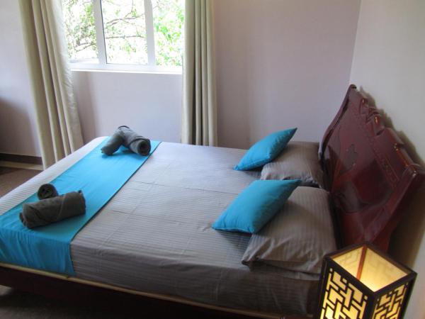 Lariad BnB : photo 2 de la chambre chambre double standard