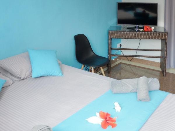 Lariad BnB : photo 7 de la chambre chambre double standard