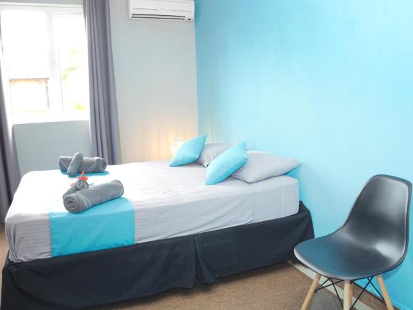 Lariad BnB : photo 8 de la chambre chambre double standard