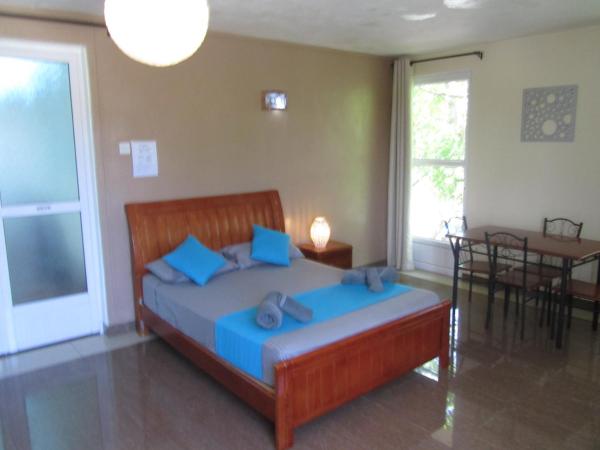 Lariad BnB : photo 3 de la chambre chambre double supérieure