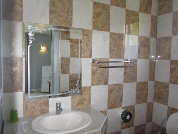 Lariad BnB : photo 5 de la chambre chambre double supérieure