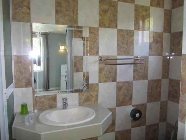 Lariad BnB : photo 6 de la chambre chambre double supérieure