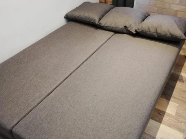 Stay99 Apart : photo 7 de la chambre studio