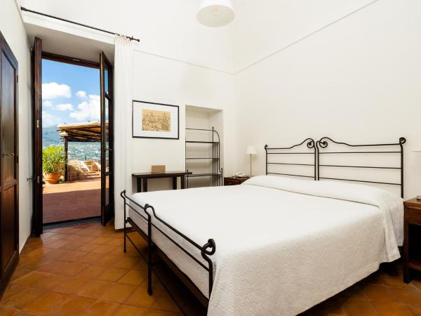 Albergo Il Monastero : photo 3 de la chambre chambre standard