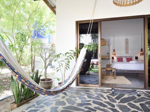 Green Pepper : photo 8 de la chambre chambre familiale