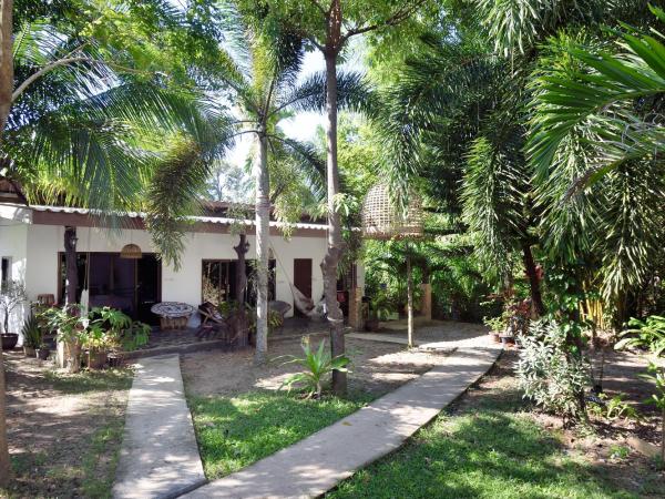 Green Pepper : photo 5 de la chambre chambre familiale