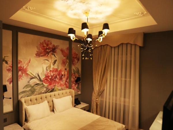 Royal Tophane : photo 3 de la chambre chambre double standard