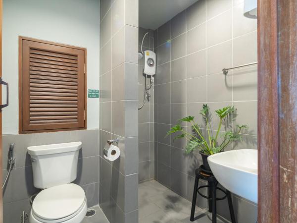 Better Moon Guesthouse : photo 5 de la chambre chambre double