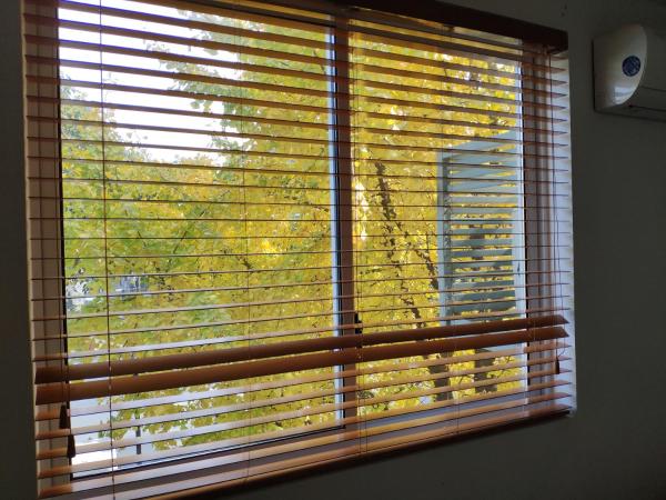 Suzhou Blue Gate Youth Hostel : photo 5 de la chambre chambre double avec salle de bains privative