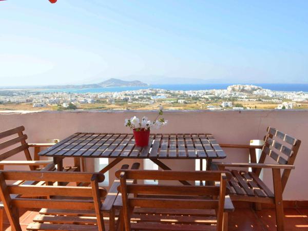 Paradisia Villas : photo 8 de la chambre appartement 3 chambres