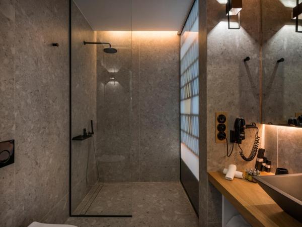 Scala de Faro : photo 8 de la chambre chambre double classique - vue sur rue