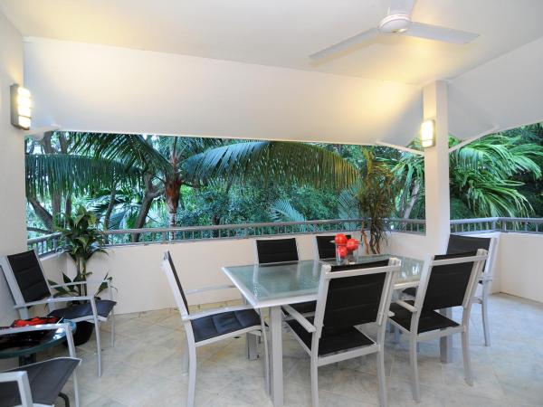 Oasis at Palm Cove : photo 1 de la chambre appartement 1 chambre