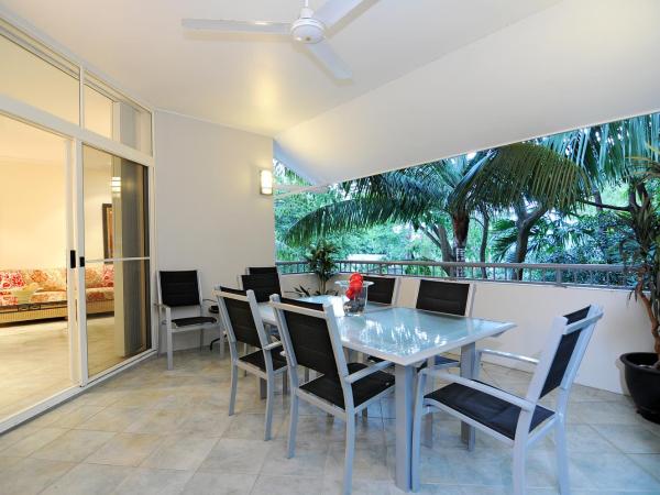 Oasis at Palm Cove : photo 2 de la chambre appartement 1 chambre