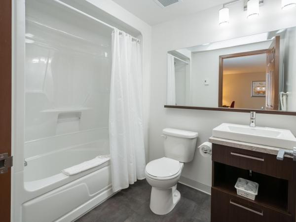 Hotel & Suites Monte-Cristo : photo 2 de la chambre chambre double deluxe