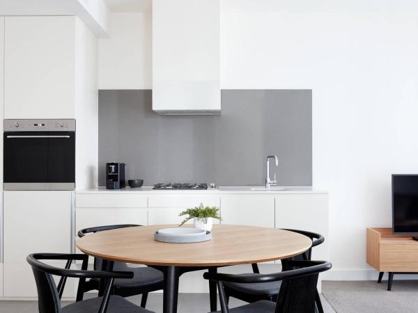 Shadow Play by Peppers : photo 2 de la chambre appartement 2 chambres