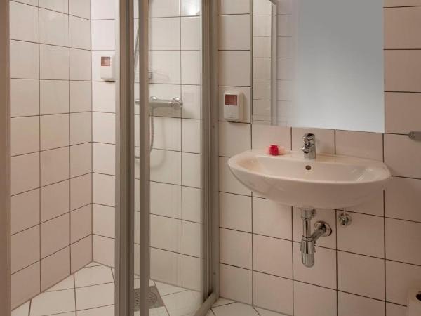 Thon Partner Hotel Baronen : photo 3 de la chambre chambre simple