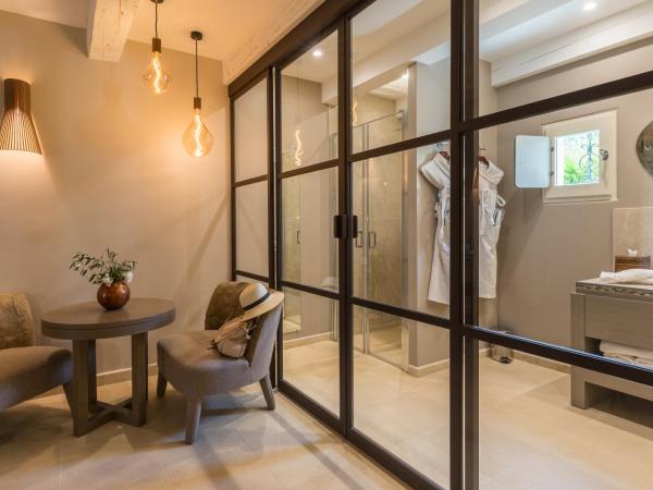 La Bastide Saint Georges & Spa : photo 3 de la chambre chambre double Élégance