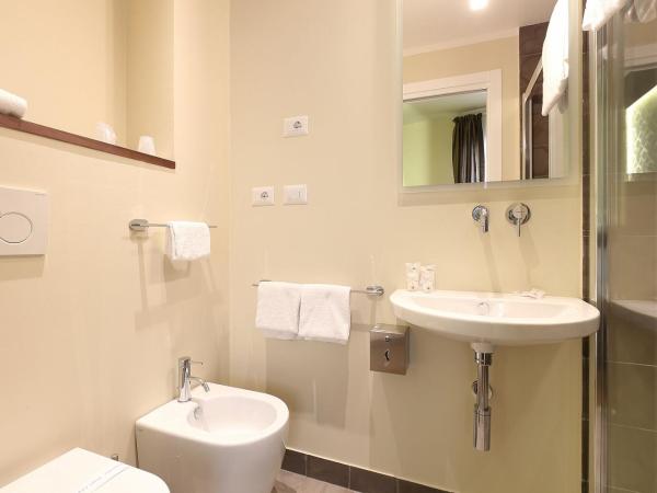 L'Antico Canto dei Salterelli : photo 4 de la chambre chambre double avec salle de bains privative