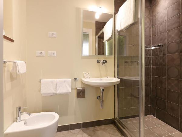 L'Antico Canto dei Salterelli : photo 5 de la chambre chambre double avec salle de bains privative