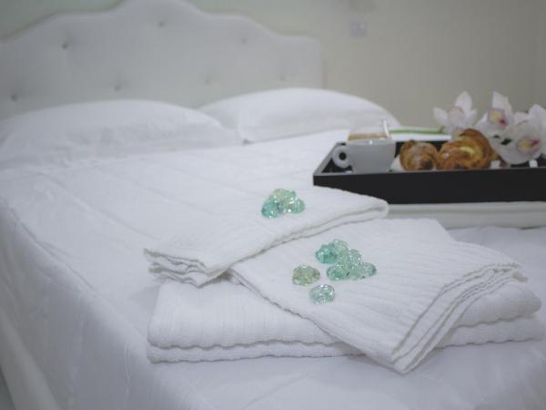 Pietre e Sassi : photo 3 de la chambre chambre double avec salle de bains privative