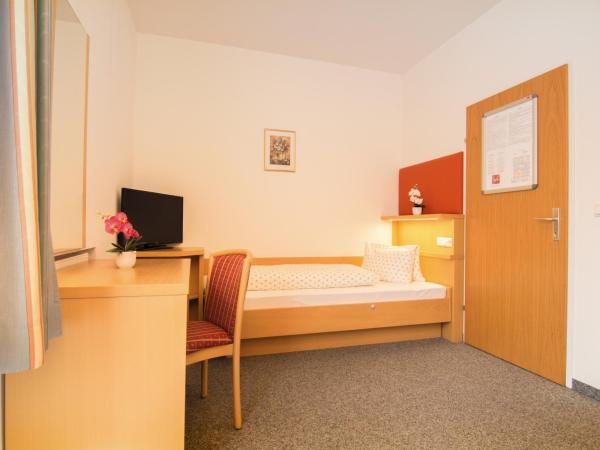 Hotel Gasthof Stefansbrücke : photo 3 de la chambre chambre simple
