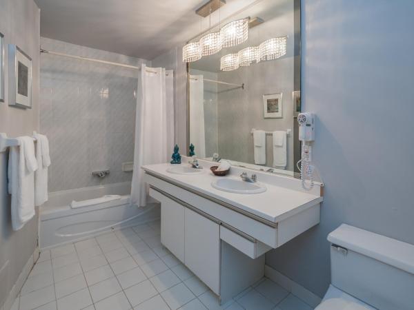 Hotel & Suites Monte-Cristo : photo 1 de la chambre suite lit king-size