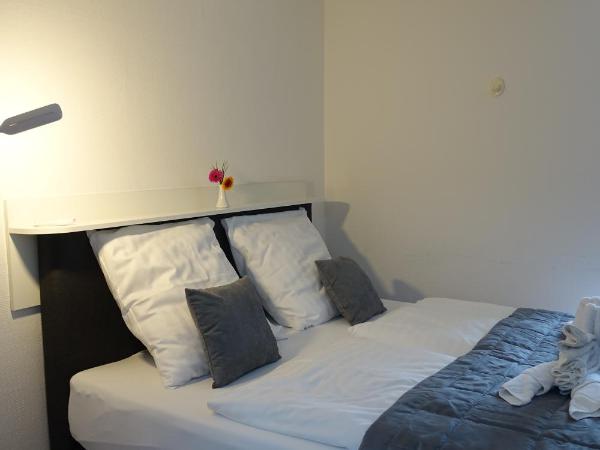 Stern Hotel : photo 4 de la chambre chambre double