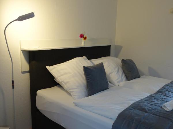 Stern Hotel : photo 7 de la chambre chambre double