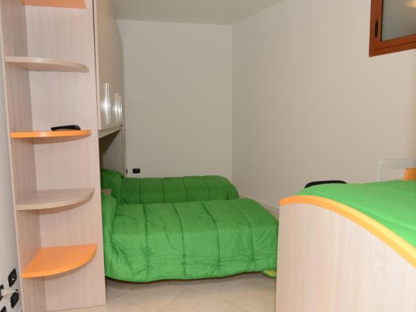 Da Mimì : photo 3 de la chambre chambre triple