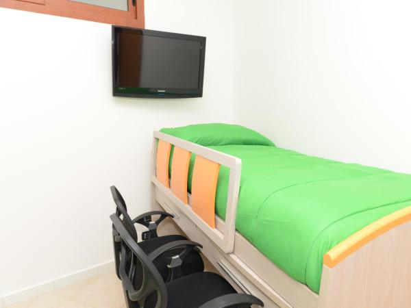 Da Mimì : photo 6 de la chambre chambre triple