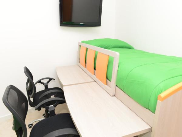 Da Mimì : photo 7 de la chambre chambre triple