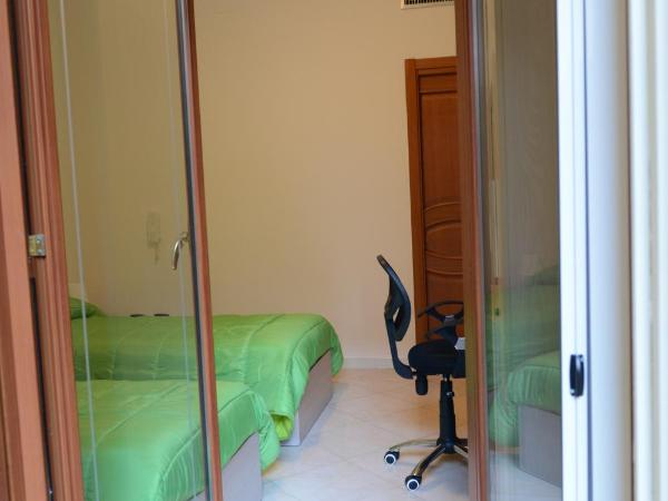 Da Mimì : photo 7 de la chambre grande chambre double ou lits jumeaux