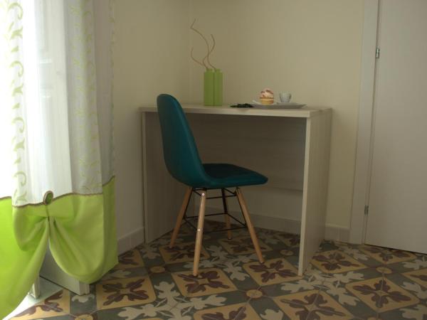 Pietre e Sassi : photo 5 de la chambre chambre simple avec salle de bains privative