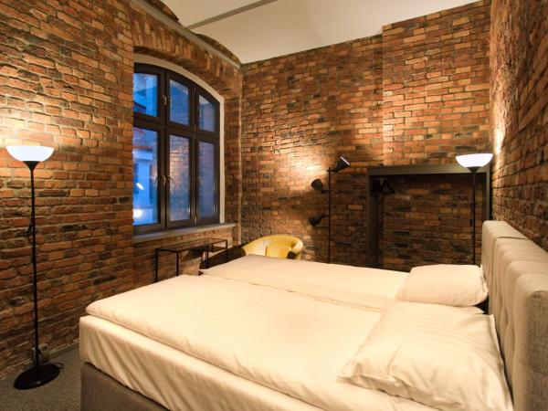 Stawowa 13 : photo 5 de la chambre appartement