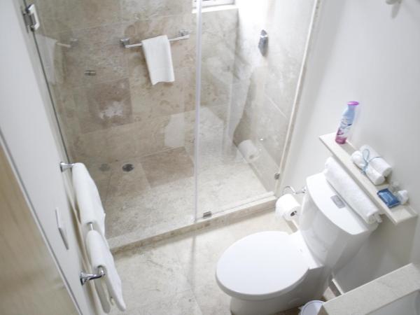 Hotel Casa Condesa Michoacan 113 : photo 5 de la chambre chambre double avec 2 lits doubles