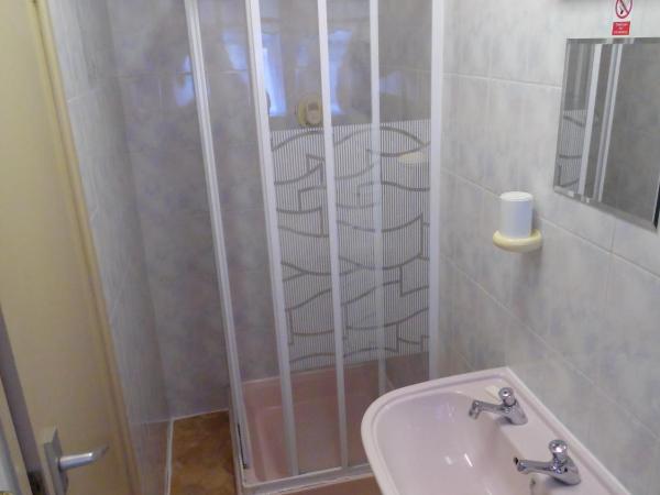 St Albans Hotel : photo 1 de la chambre chambre double