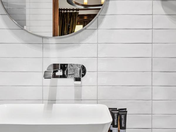 Mount Lofty House & Estate Adelaide Hills : photo 6 de la chambre superior king room - piccadilly garden room