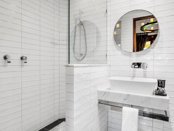 Mount Lofty House & Estate Adelaide Hills : photo 7 de la chambre superior king room - piccadilly garden room