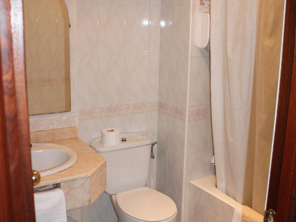 Hotel Las Vegas : photo 5 de la chambre chambre lits jumeaux