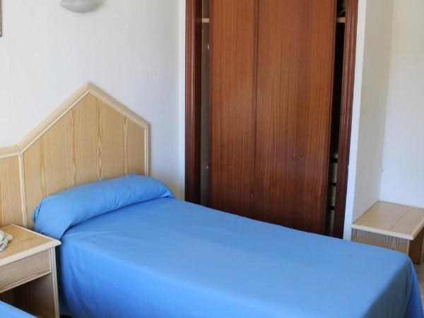 Hotel Las Vegas : photo 4 de la chambre chambre lits jumeaux