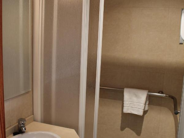 Hotel Las Vegas : photo 3 de la chambre chambre lits jumeaux