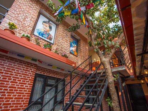 Gurung's Home : photo 7 de la chambre suite deluxe