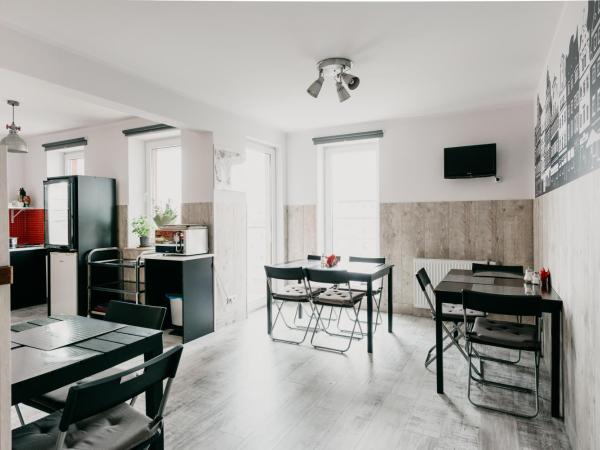 Cilantro Bed & Breakfast : photo 6 de la chambre chambre lits jumeaux